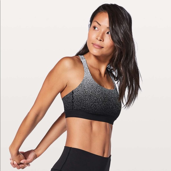 NWOT Energy bra lululemon ombré - Picture 1 of 6